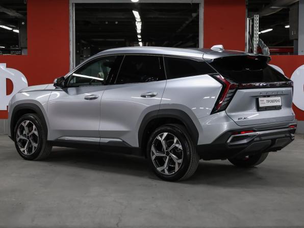 Geely Atlas II с пробегом 2024 года, цена 3 149 000 рублей, 16230 км, внедорожник, Автокод Объявления