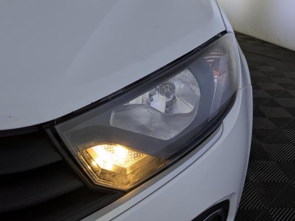 Lada (ВАЗ) Granta I Рестайлинг с пробегом 2023 года, цена 650 000 рублей, 58014 км, седан, Автокод Объявления