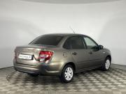 Lada (ВАЗ) Granta I Рестайлинг Воронеж  - изображение 24