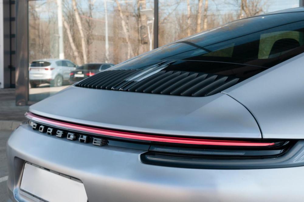 Porsche 911 VIII (992) Брянск  - изображение 33