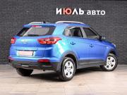 Hyundai Creta I Рестайлинг Екатеринбург  - изображение 24