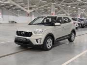 Hyundai Creta I Рестайлинг Казань  - изображение 23
