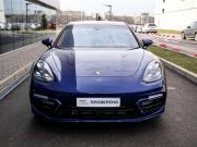 Porsche Panamera II Рестайлинг Санкт-Петербург  - изображение 32