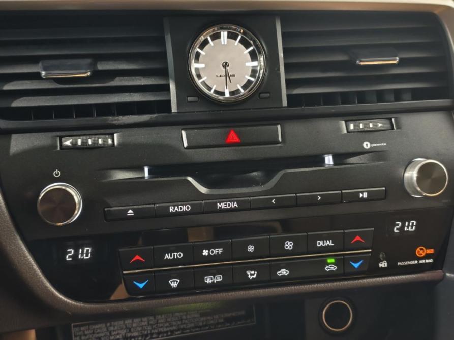 Lexus RX IV Курск  - изображение 15