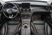 Mercedes-Benz C-Класс IV (W205) Красноярск  - изображение 33