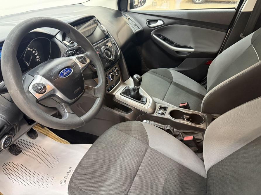 Ford Focus III Смоленск  - изображение 7