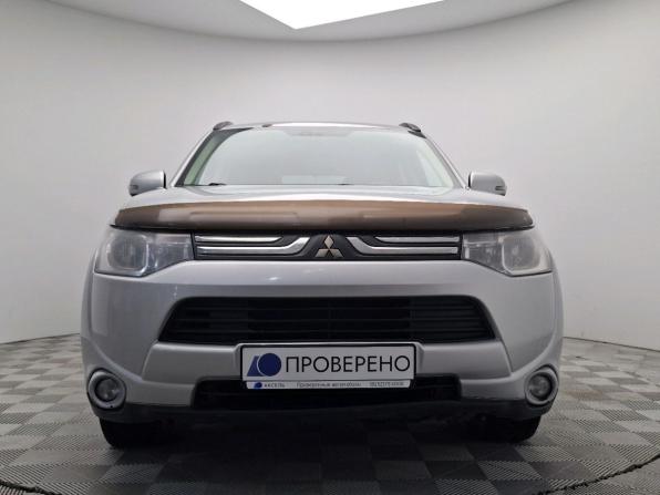 Mitsubishi Outlander III с пробегом 2014 года, цена 1 490 000 рублей, 180000 км, внедорожник, Автокод Объявления