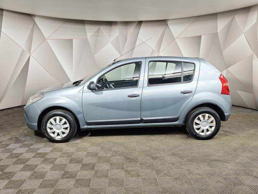 Renault Sandero I Москва  - изображение 5