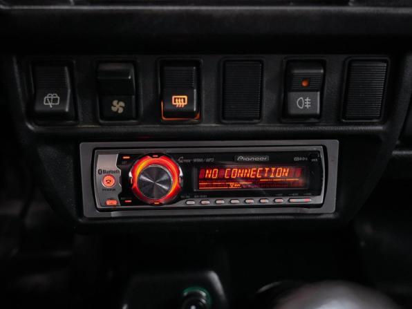 Lada (ВАЗ) 2131 (4x4) I с пробегом 2017 года, цена 616 000 рублей, 85000 км, внедорожник, Автокод Объявления