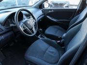 Hyundai Solaris I Рестайлинг Москва  - изображение 33