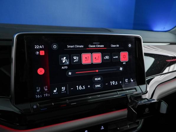 Volkswagen Teramont I Рестайлинг (China Market) с пробегом 2024 года, цена 5 234 434 рубля, 19707 км, внедорожник, Автокод Объявления