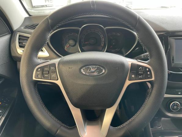 Lada (ВАЗ) Vesta I с пробегом 2018 года, цена 932 700 рублей, 161999 км, универсал, Автокод Объявления