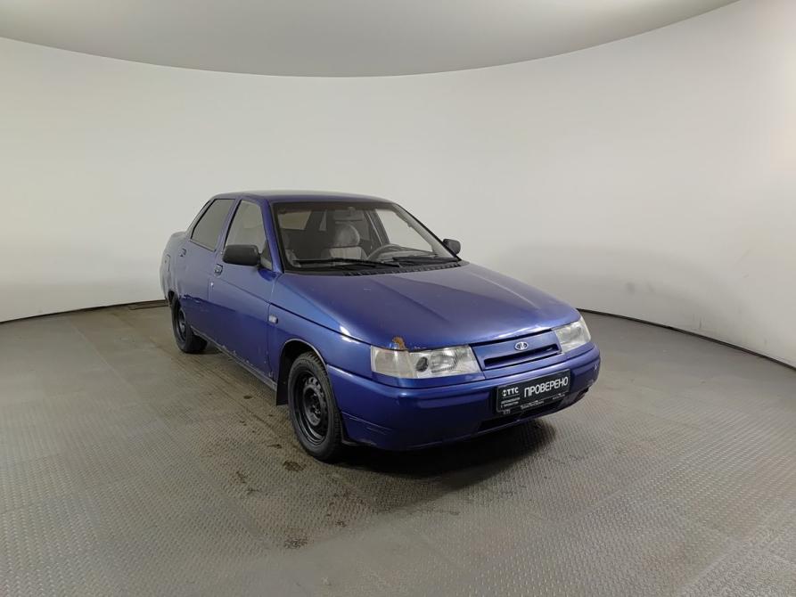 Lada (ВАЗ) 2110 Уфа  - изображение 3