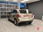 Kia Rio II Рестайлинг Пермь  - изображение 21
