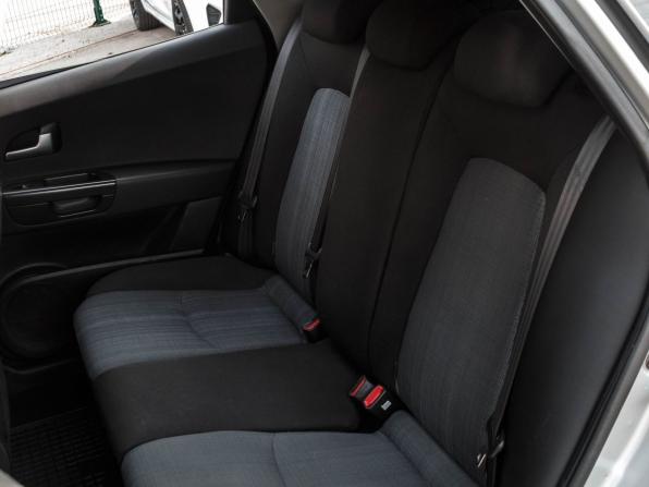 Kia Ceed I Рестайлинг с пробегом 2012 года, цена 729 000 рублей, 186061 км, универсал, Автокод Объявления
