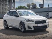 BMW X2 I (F39) Москва  - изображение 33