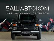 Lada (ВАЗ) Niva Legend I Уфа  - изображение 15