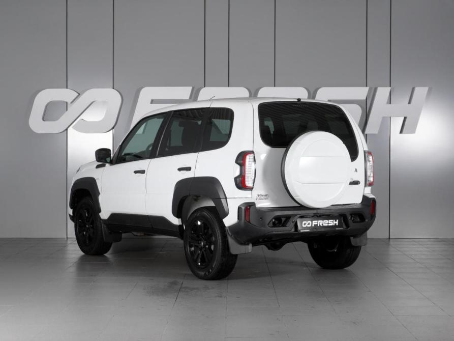 Lada (ВАЗ) Niva Travel I Минеральные Воды  - изображение 2