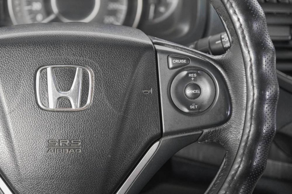 Honda CR-V IV Кемерово  - изображение 18