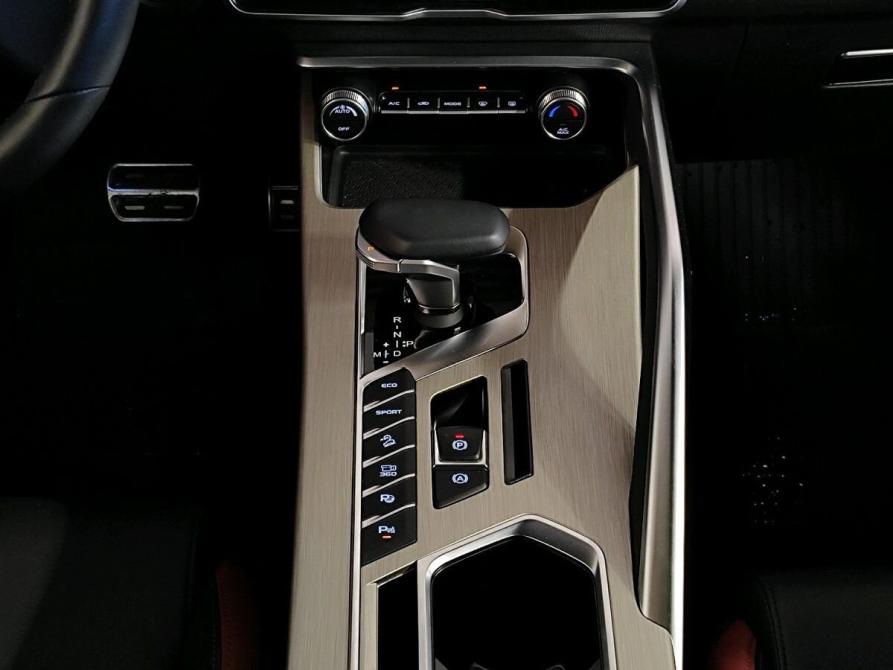 Geely Coolray I Москва  - изображение 10