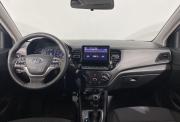 Hyundai Solaris II Рестайлинг Саранск  - изображение 52