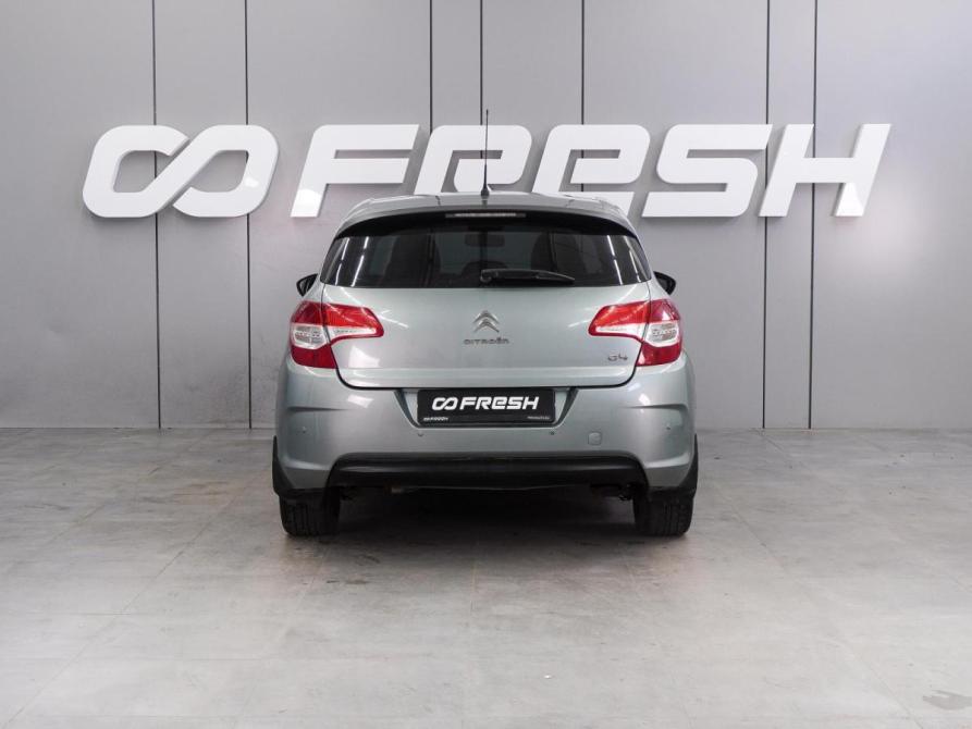 Citroen C4 II Воронеж  - изображение 4