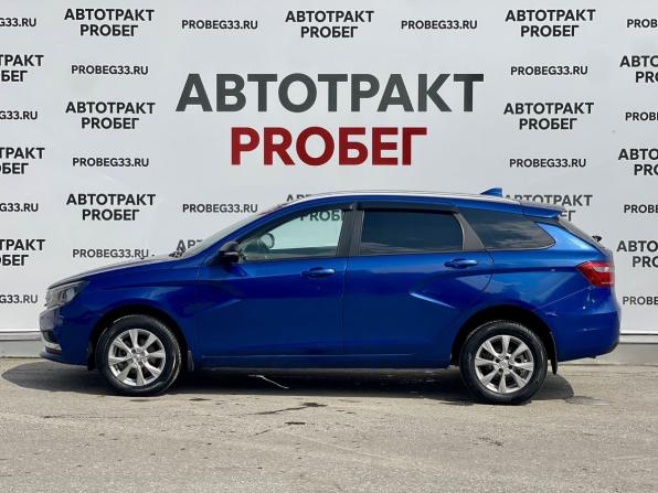 Lada (ВАЗ) Vesta I с пробегом 2021 года, цена 949 000 рублей, 127317 км, универсал, Автокод Объявления