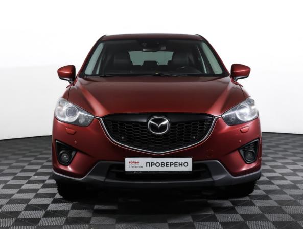 Mazda CX-5 I с пробегом 2012 года, цена 1 290 000 рублей, 343033 км, внедорожник, Автокод Объявления