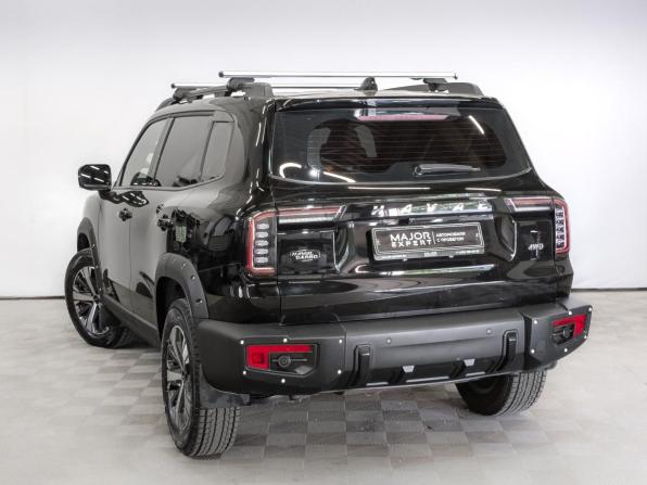 Haval Dargo с пробегом 2023 года, цена 2 425 000 рублей, 55864 км, внедорожник, Автокод Объявления