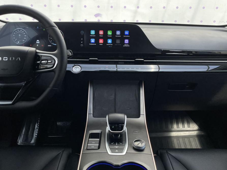 Omoda C5 I Тамбов  - изображение 16