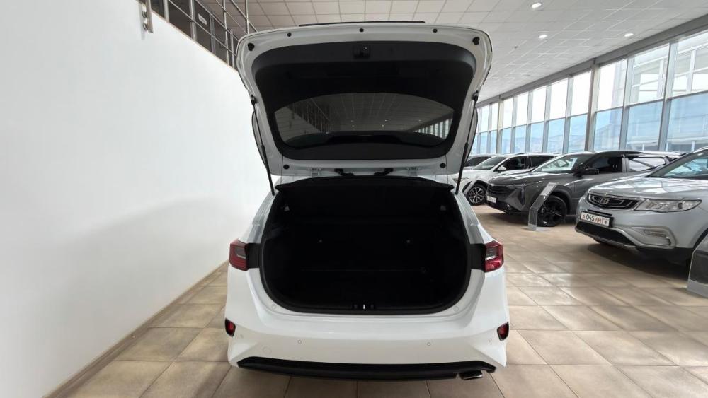 Kia Ceed III Новороссийск  - изображение 23