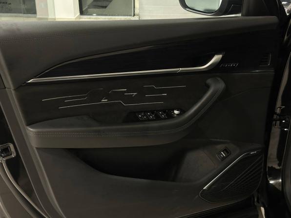 Geely Monjaro I с пробегом 2024 года, цена 3 187 000 рублей, 58806 км, внедорожник, Автокод Объявления