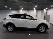 Toyota RAV4 IV (XA40) Чебоксары  - изображение 34