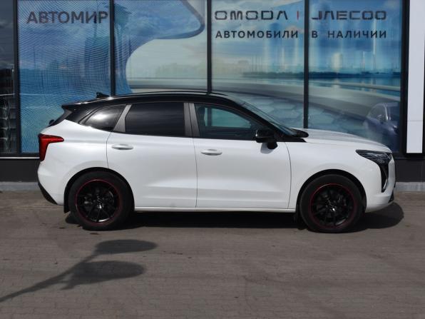 Haval Jolion I с пробегом 2023 года, цена 2 015 000 рублей, 37038 км, внедорожник, Автокод Объявления