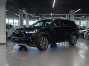 Toyota Highlander IV (XU70) Москва  - изображение 29