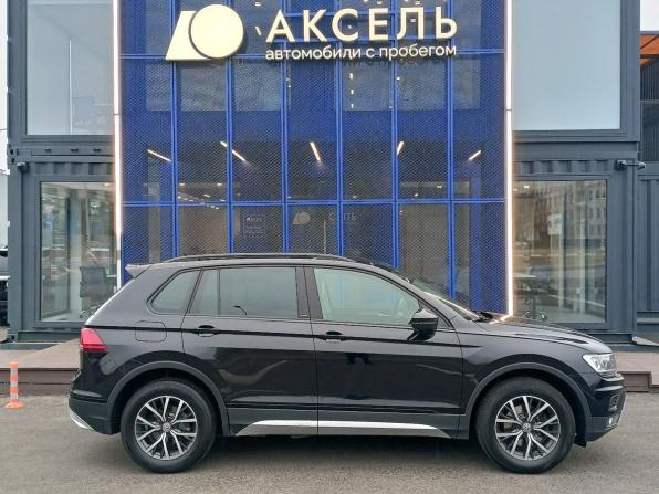 Volkswagen Tiguan II с пробегом 2019 года, цена 2 699 000 рублей, 51000 км, внедорожник, Автокод Объявления