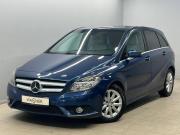 Mercedes-Benz B-Класс II (W246) Санкт-Петербург  - изображение 26