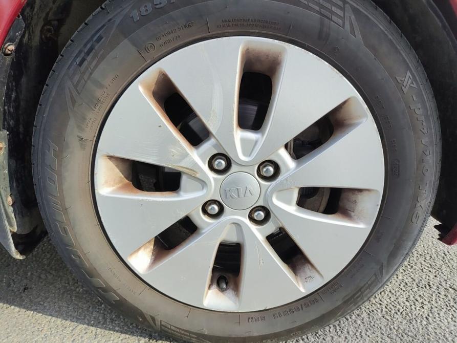 Kia Rio III Брянск  - изображение 15