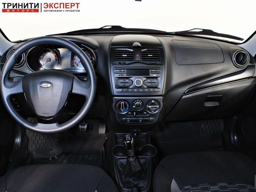 Lada (ВАЗ) Granta I Рестайлинг Белгород  - изображение 12