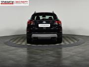 FAW Besturn X80 I Белгород  - изображение 22