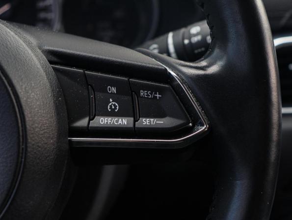 Mazda CX-5 II с пробегом 2021 года, цена 3 450 000 рублей, 55860 км, внедорожник, Автокод Объявления