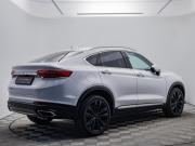 Geely Tugella I Москва  - изображение 24