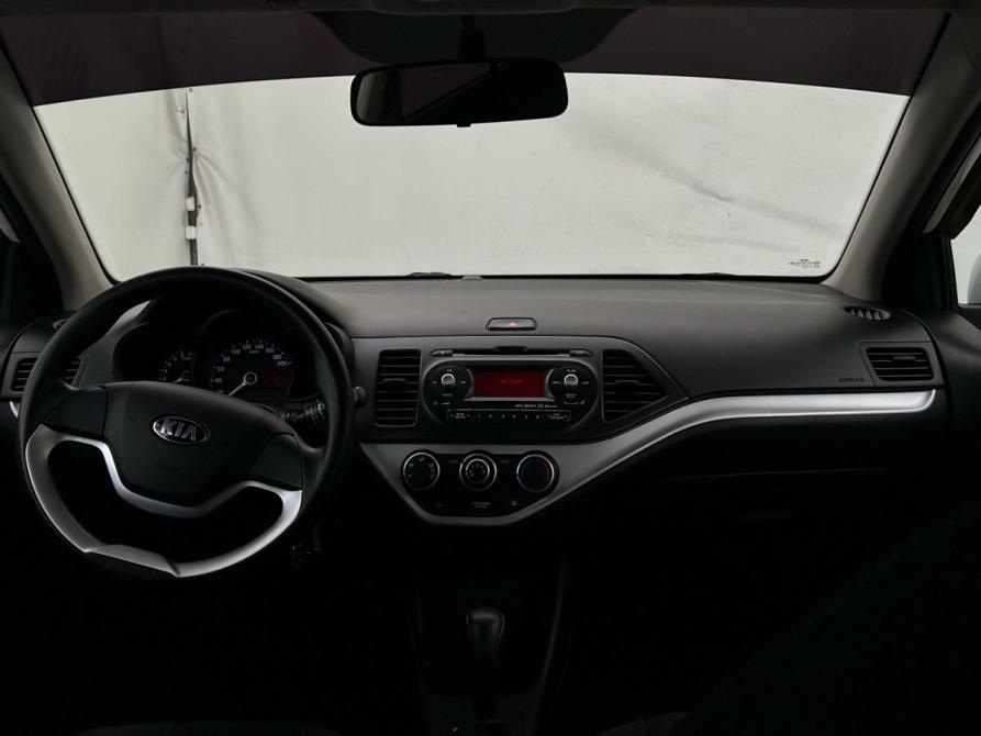 Kia Picanto II Липецк  - изображение 13