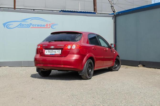 Chevrolet Lacetti I с пробегом 2011 года, цена 470 000 рублей, 240000 км, хэтчбек, Автокод Объявления