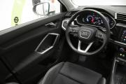 Audi Q3 II (F3) Москва  - изображение 51
