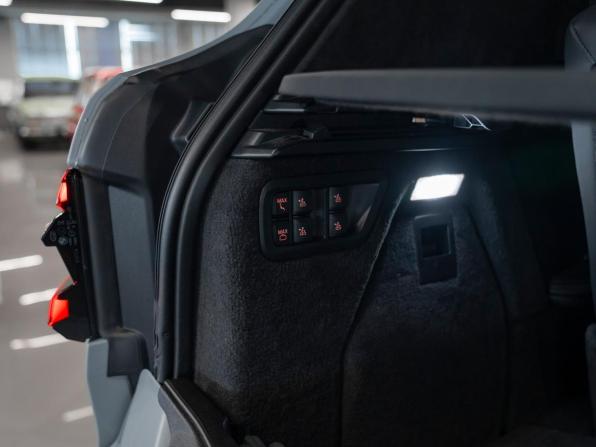 BMW X7 I (G07) Рестайлинг с пробегом 2023 года, цена 12 750 000 рублей, 39144 км, внедорожник, Автокод Объявления
