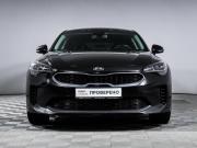 Kia Stinger I Москва  - изображение 20