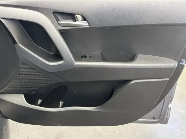 Hyundai Creta I с пробегом 2018 года, цена 1 699 000 рублей, 115500 км, внедорожник, Автокод Объявления