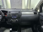 Nissan Tiida I Рестайлинг Ярославль  - изображение 64