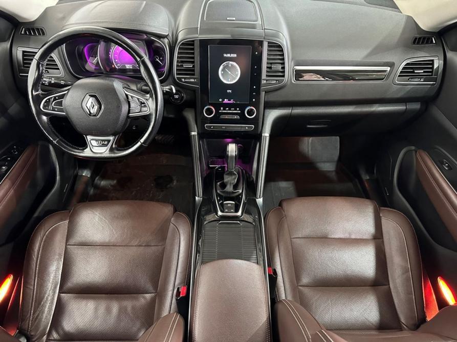 Renault Koleos II Москва  - изображение 9
